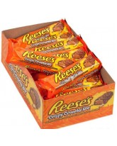 REESE'S CRISPY CRUNCHY - 18 CT.